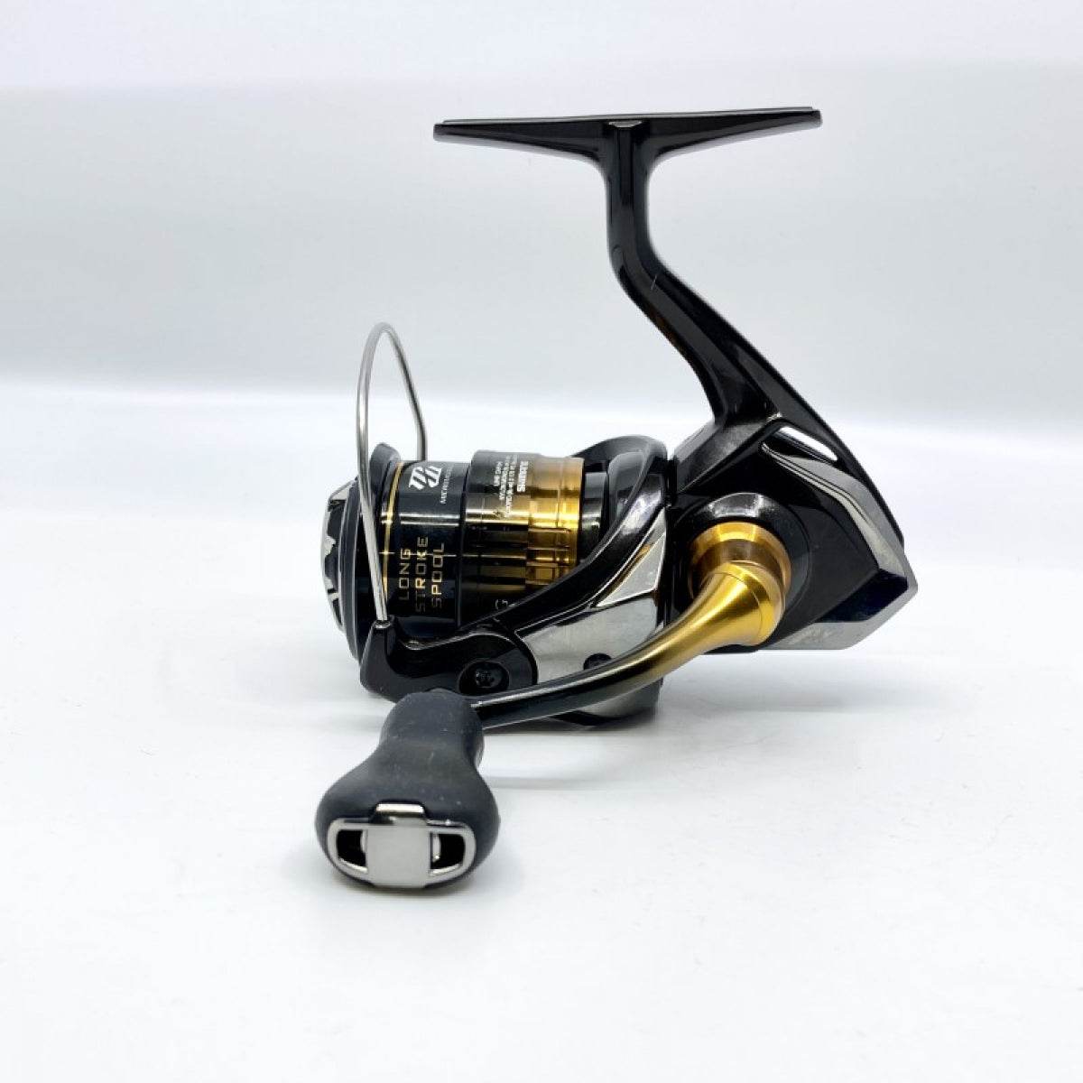 SHIMANO 22 SOARE BB C2000SSHG - Britannic Trade