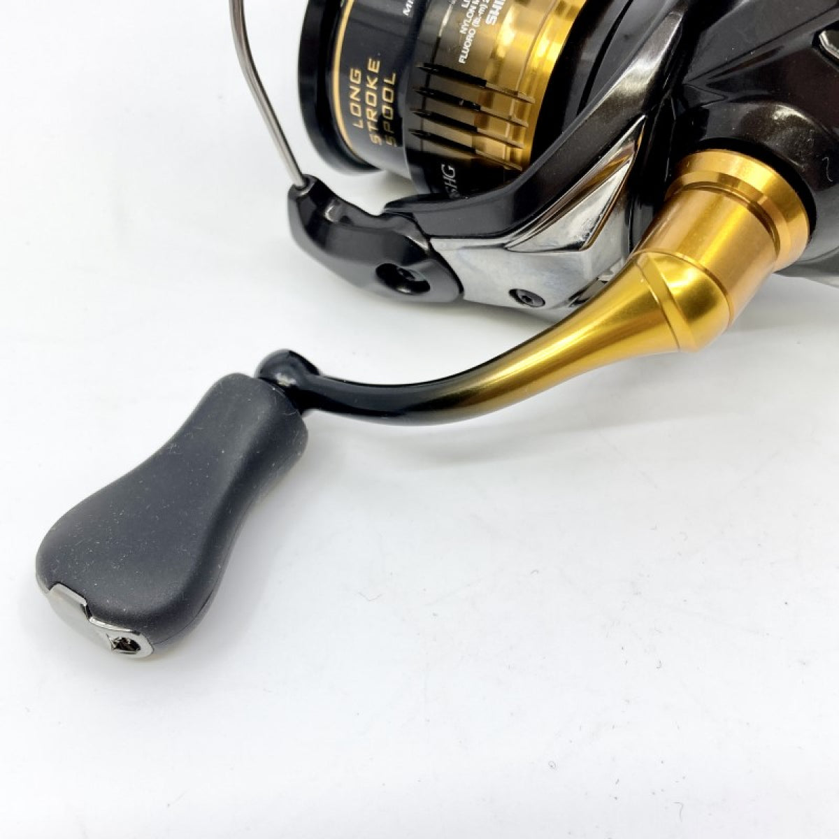 SHIMANO SOARE BB 22 SOARE BB C2000SSHG