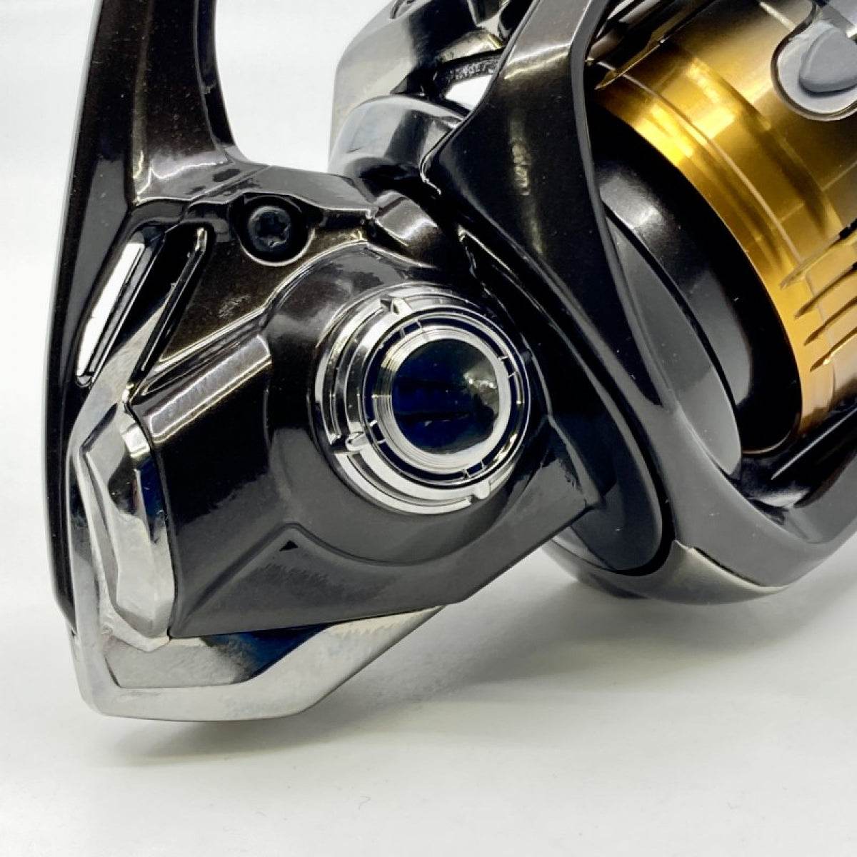 SHIMANO 22 SOARE BB C2000SSHG - Britannic Trade