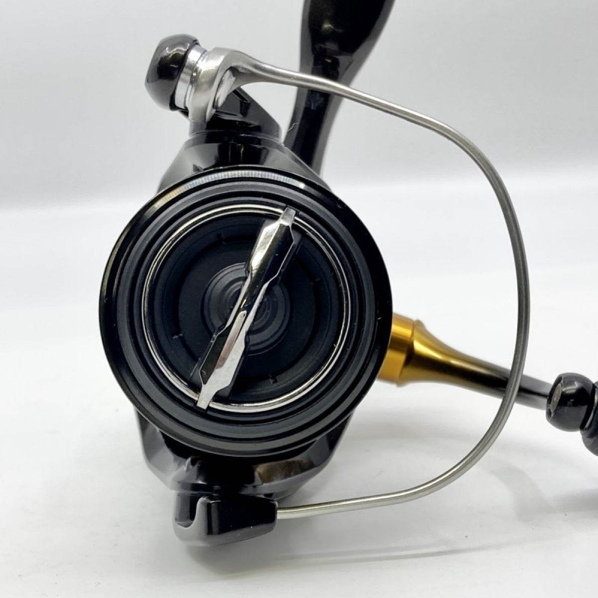 SHIMANO 22 SOARE BB C2000SSHG - Britannic Trade
