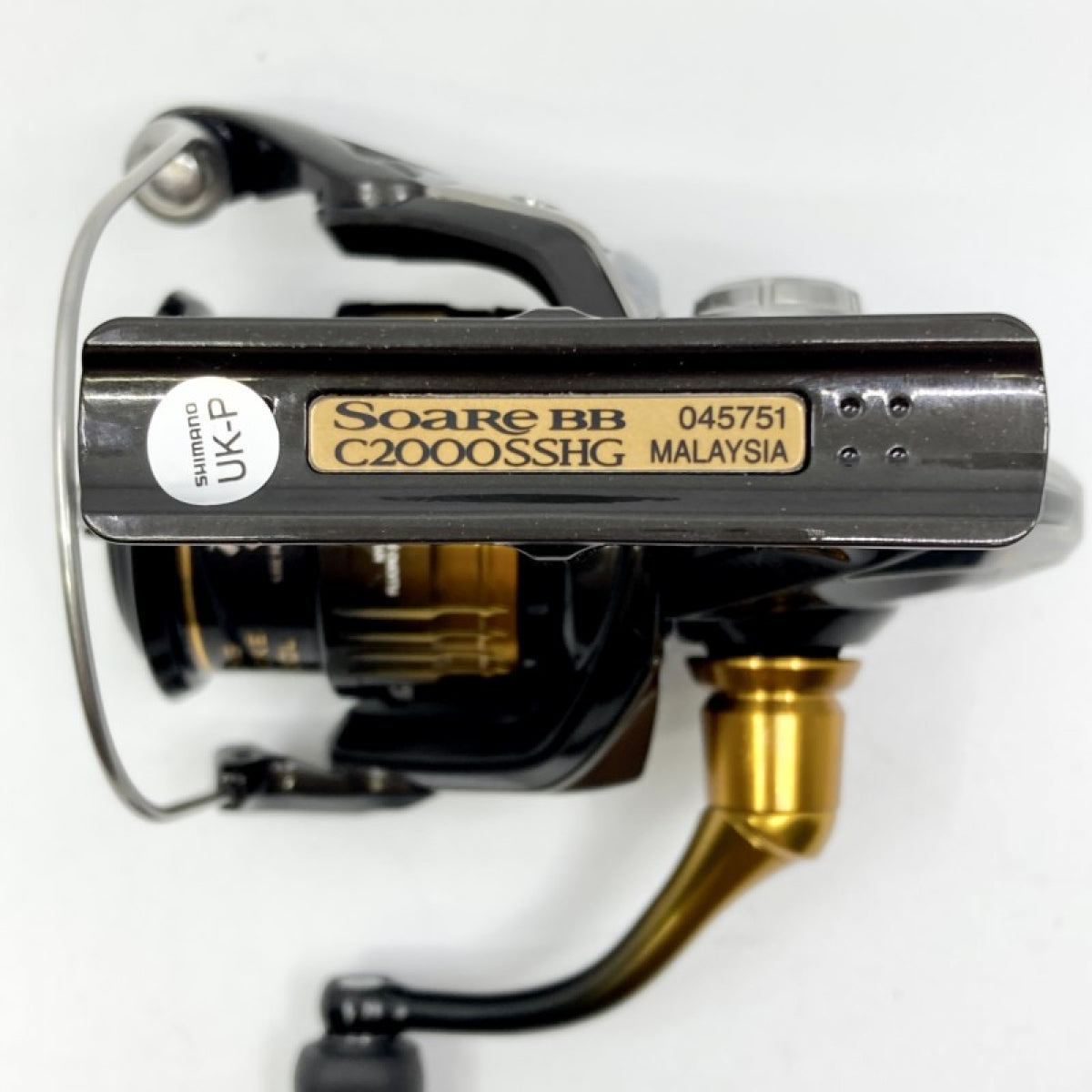 SHIMANO SOARE BB 22 SOARE BB C2000SSHG