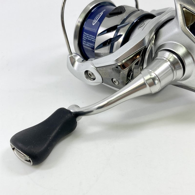 SHIMANO STRADIC 23 STRADIC C2000S