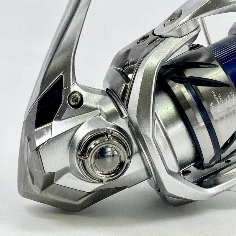 SHIMANO 23 STRADIC C2000S - Britannic Trade