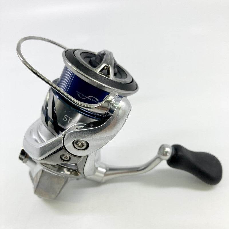 SHIMANO 23 STRADIC C2000S - Britannic Trade