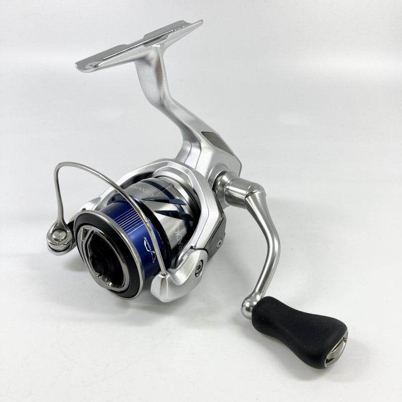 SHIMANO 23 STRADIC C2000SHG - Britannic Trade