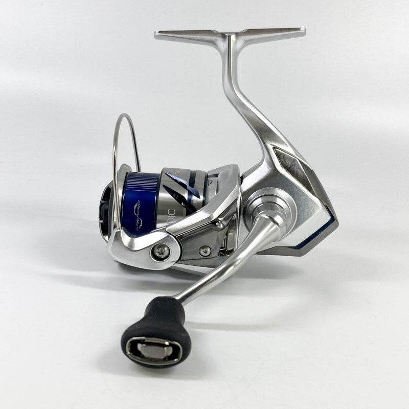 SHIMANO 23 STRADIC C2000SHG - Britannic Trade