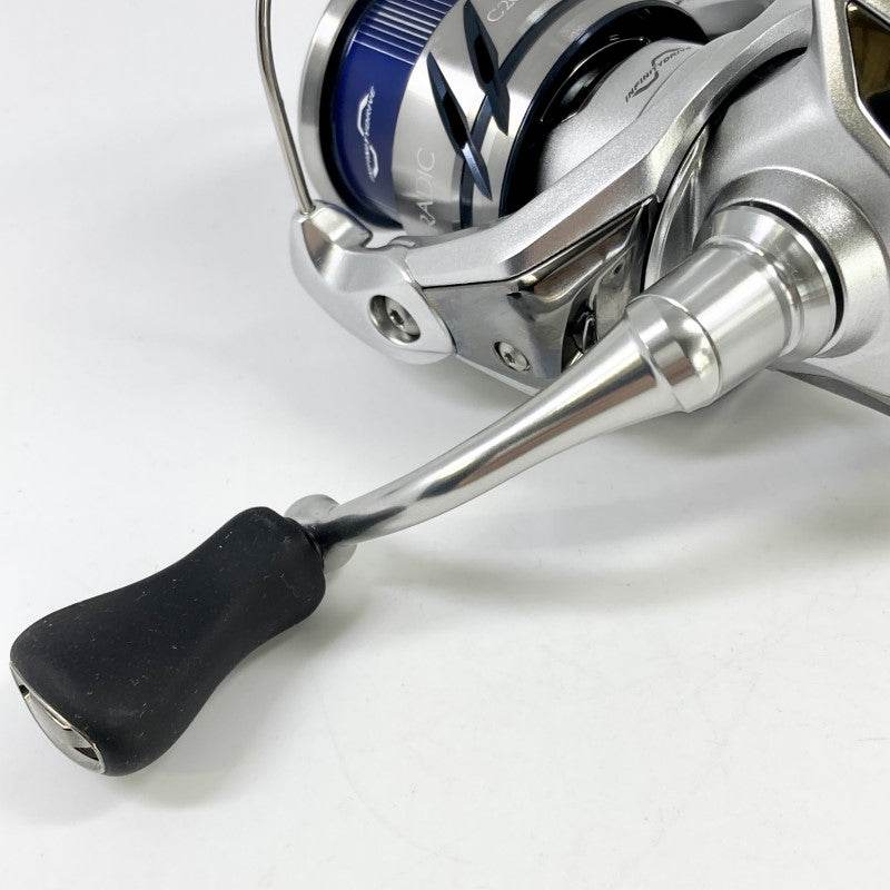 SHIMANO 23 STRADIC C2000SHG - Britannic Trade