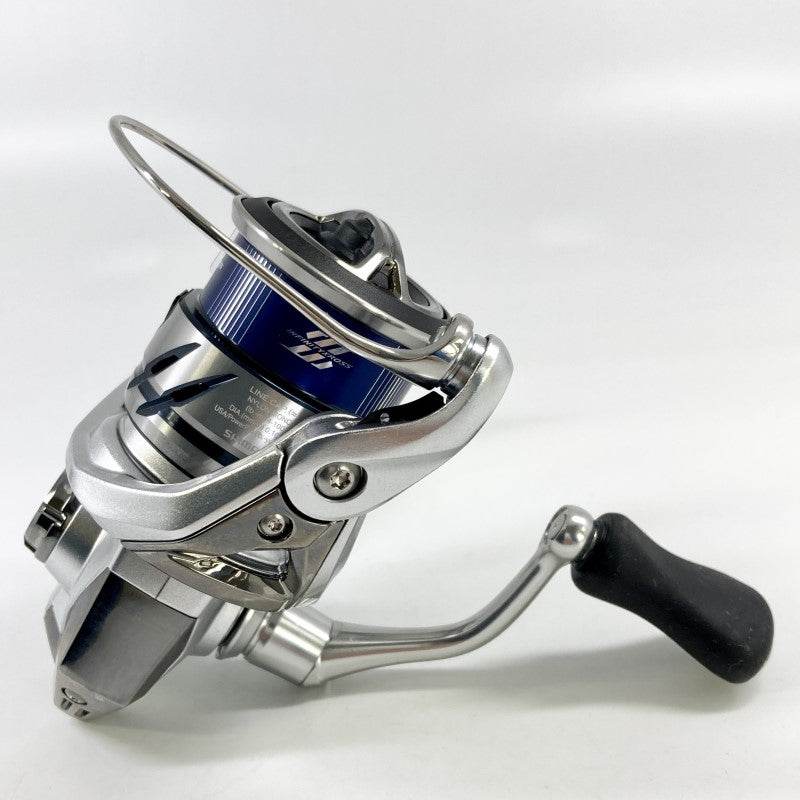 SHIMANO 23 STRADIC C2000SHG - Britannic Trade