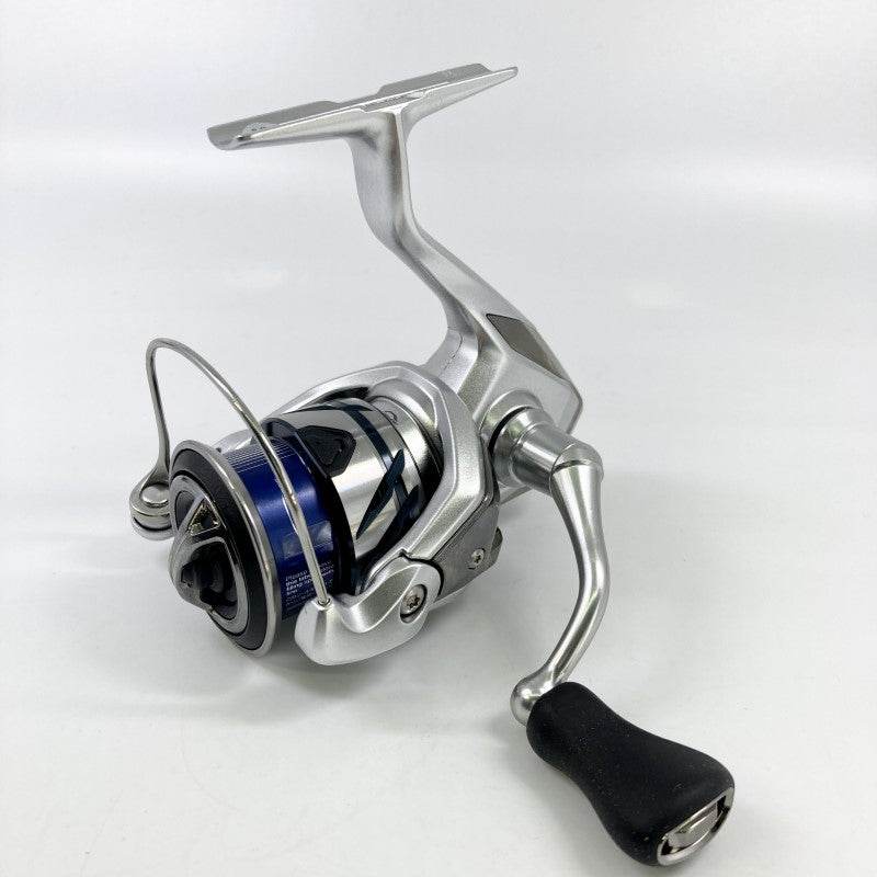 SHIMANO 23 STRADIC C2500S - Britannic Trade