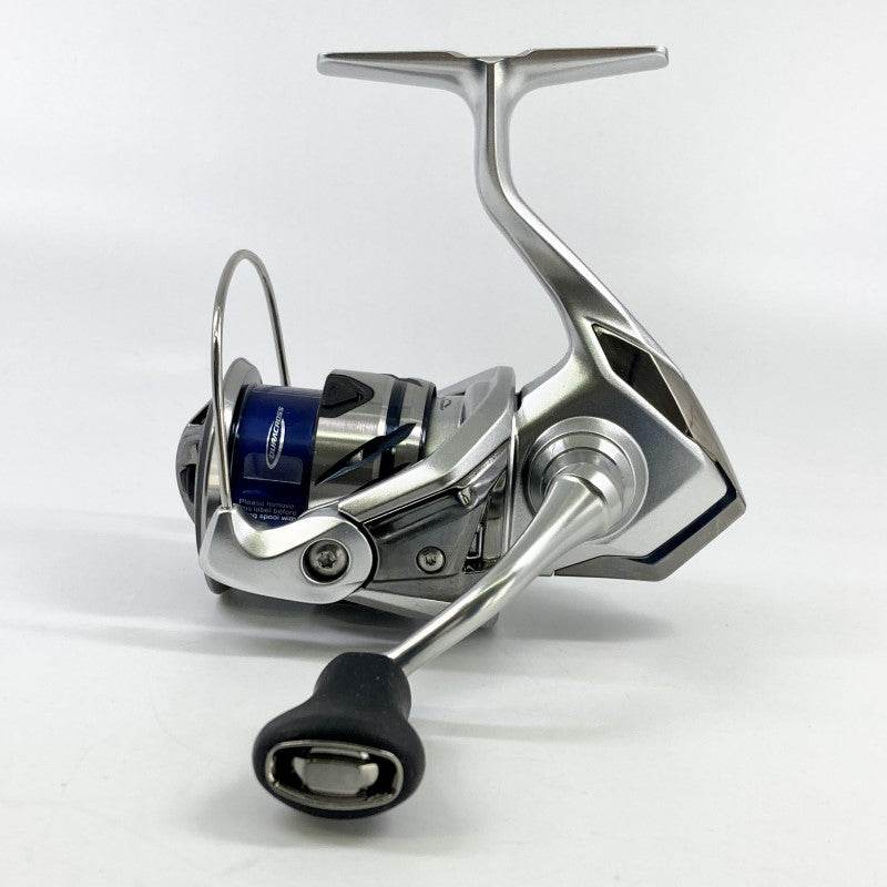 SHIMANO 23 STRADIC C2500S - Britannic Trade