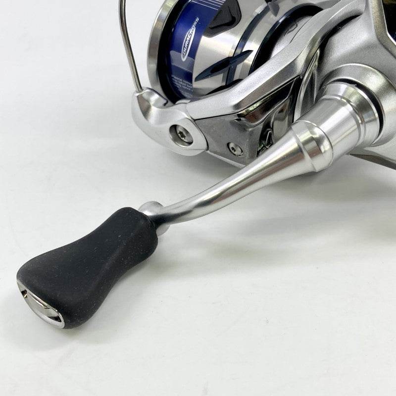 SHIMANO 23 STRADIC C2500S - Britannic Trade