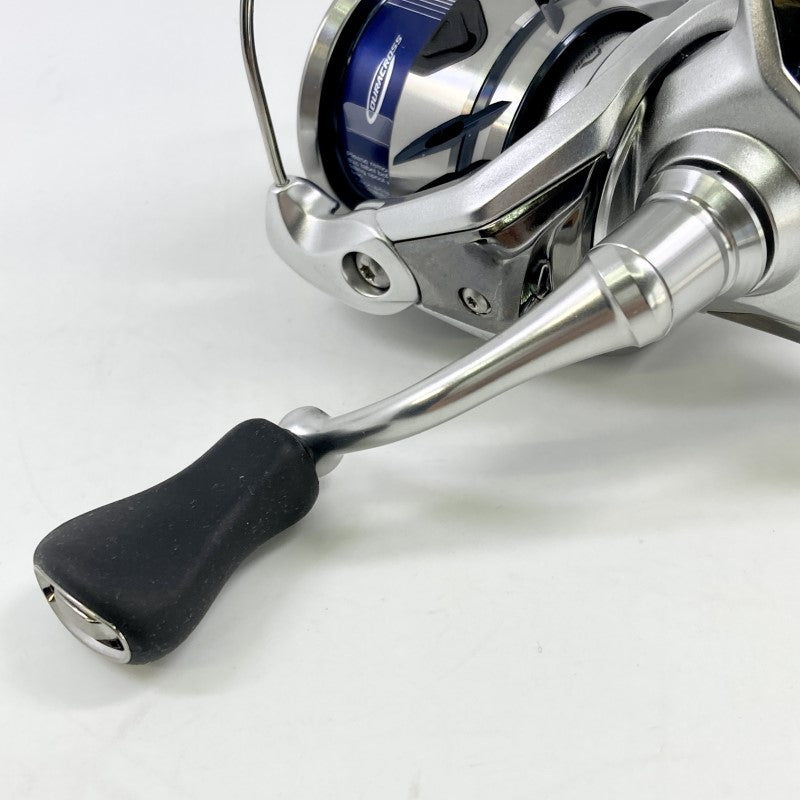 SHIMANO STRADIC 23 STRADIC C2500S