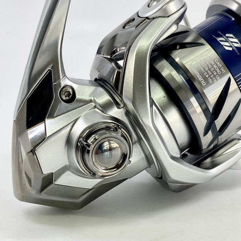 SHIMANO 23 STRADIC C2500S - Britannic Trade