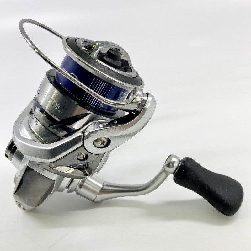 SHIMANO STRADIC 23 STRADIC C2500S