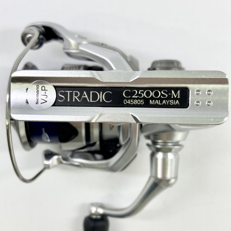 SHIMANO STRADIC 23 STRADIC C2500S