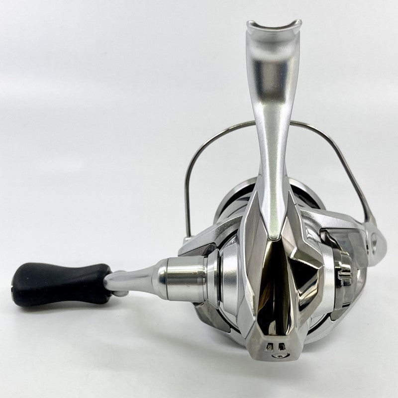 SHIMANO 23 STRADIC C2500SXG fishing reel — photo 3