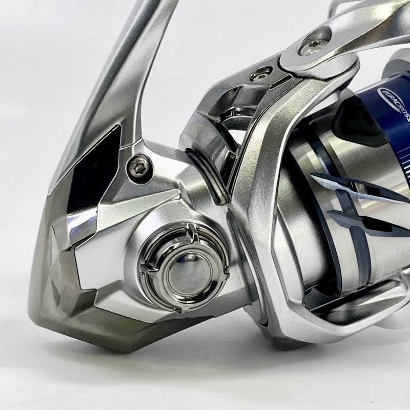 SHIMANO 23 STRADIC C2500SXG - Britannic Trade