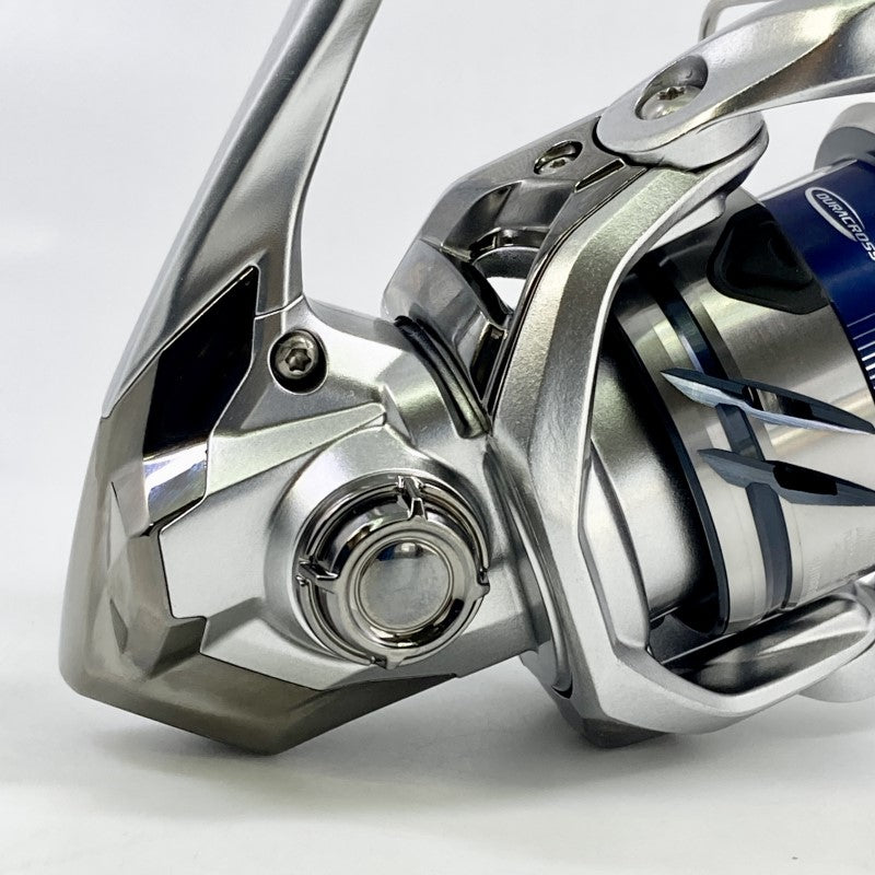 SHIMANO 23 STRADIC C2500SXG fishing reel — photo 2