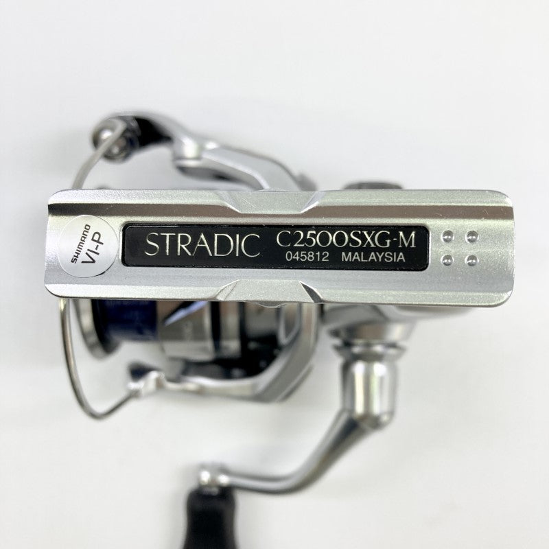 SHIMANO STRADIC 23 STRADIC C2500SXG