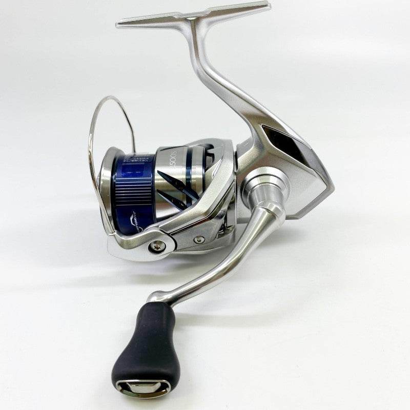 SHIMANO 23 STRADIC 2500S - Britannic Trade