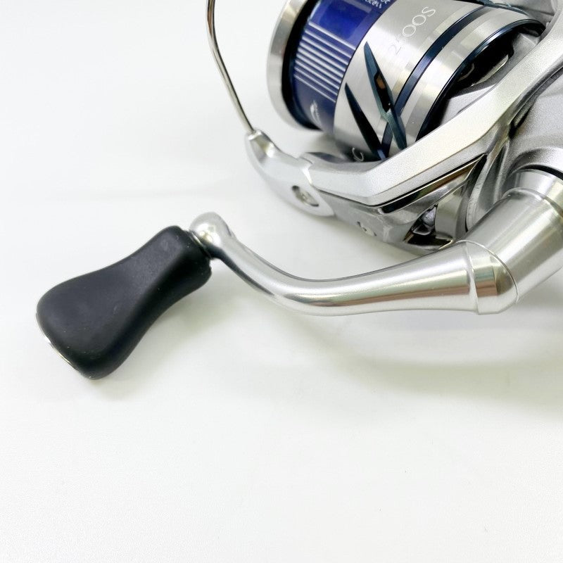 SHIMANO STRADIC 23 STRADIC 2500S