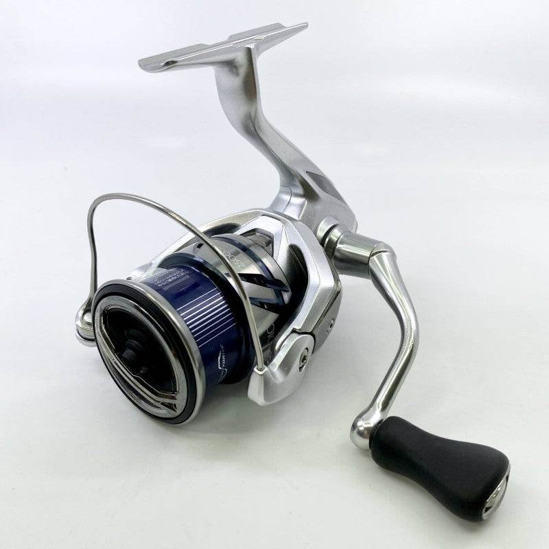 SHIMANO 23 STRADIC 2500SHG - Britannic Trade