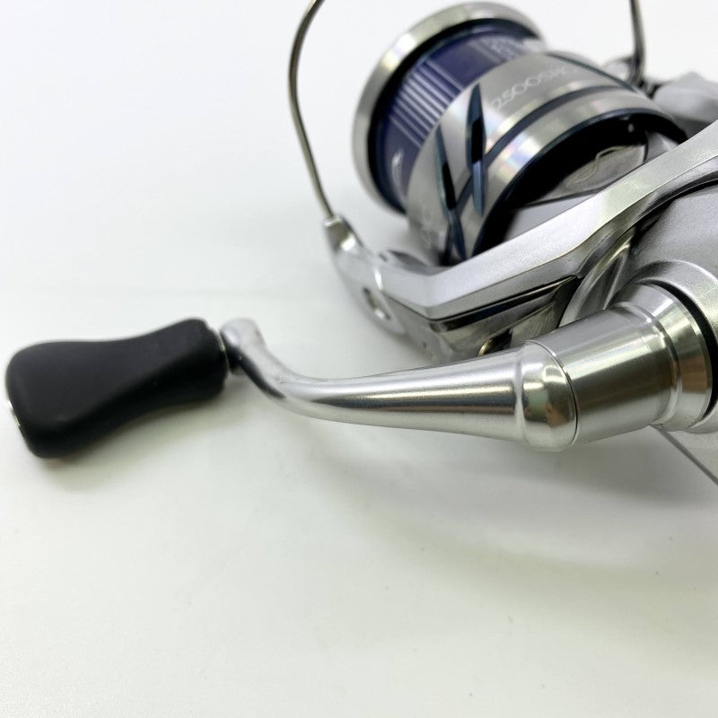 SHIMANO 23 STRADIC 2500SHG
