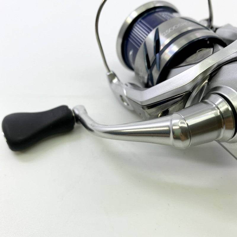 SHIMANO 23 STRADIC 2500SHG - Britannic Trade