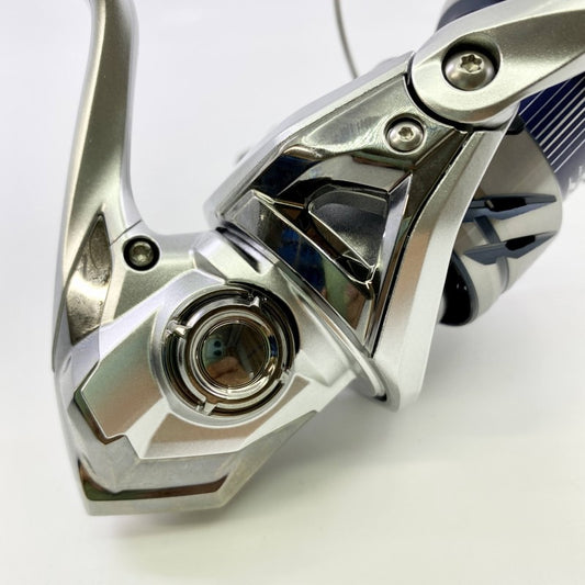 SHIMANO STRADIC 23 STRADIC 2500SHG fishing reel — photo 2