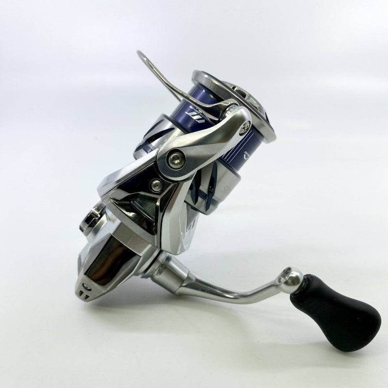 SHIMANO 23 STRADIC 2500SHG - Britannic Trade