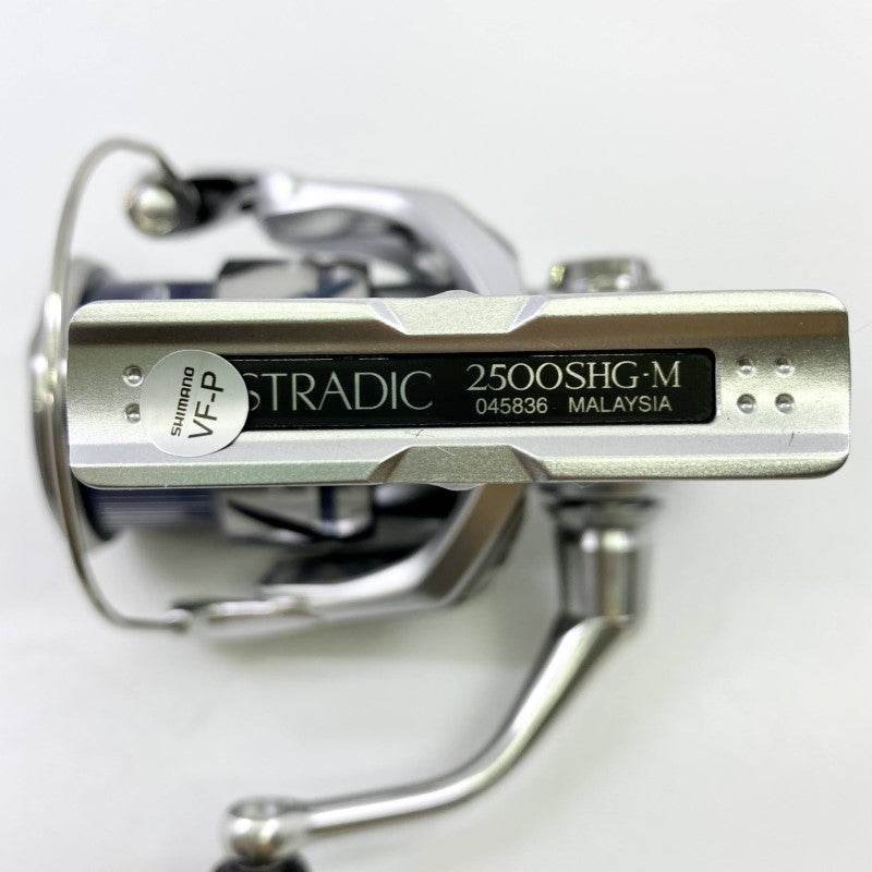 SHIMANO 23 STRADIC 2500SHG - Britannic Trade