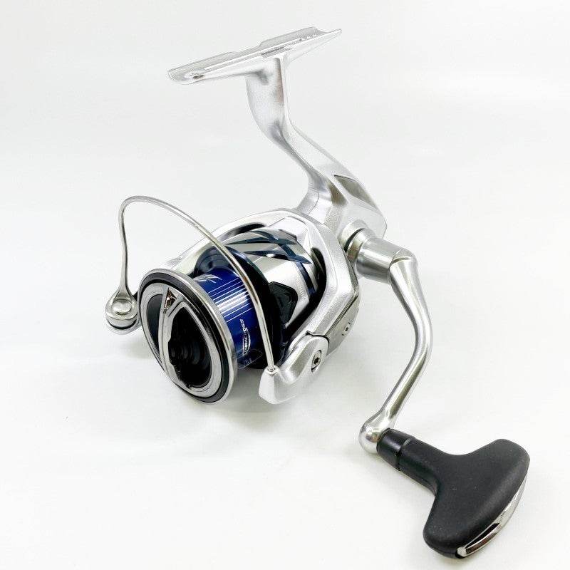 SHIMANO 23 STRADIC C3000 - Britannic Trade