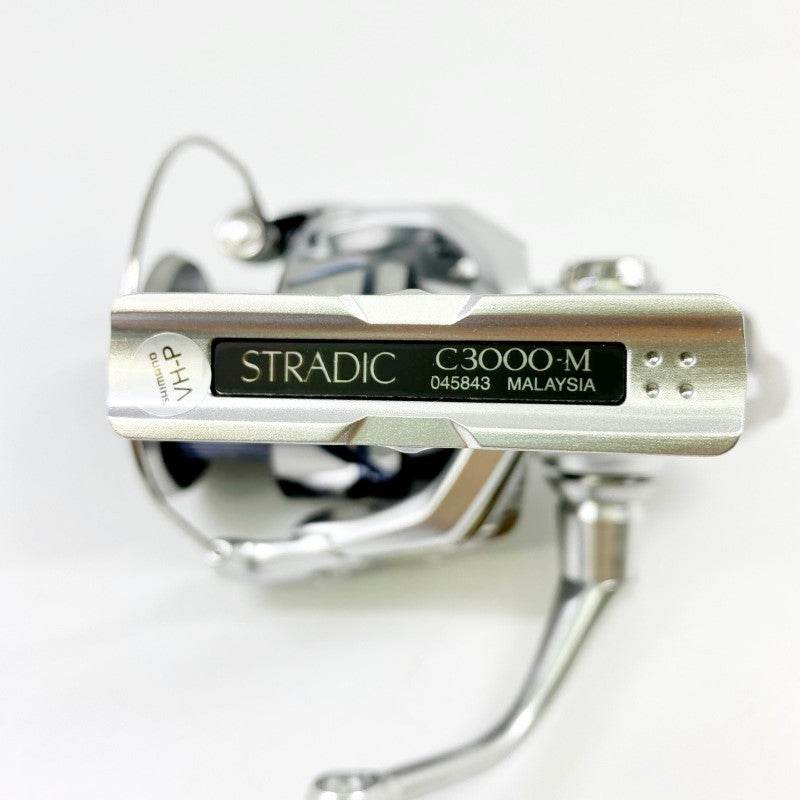 SHIMANO 23 STRADIC C3000 - Britannic Trade