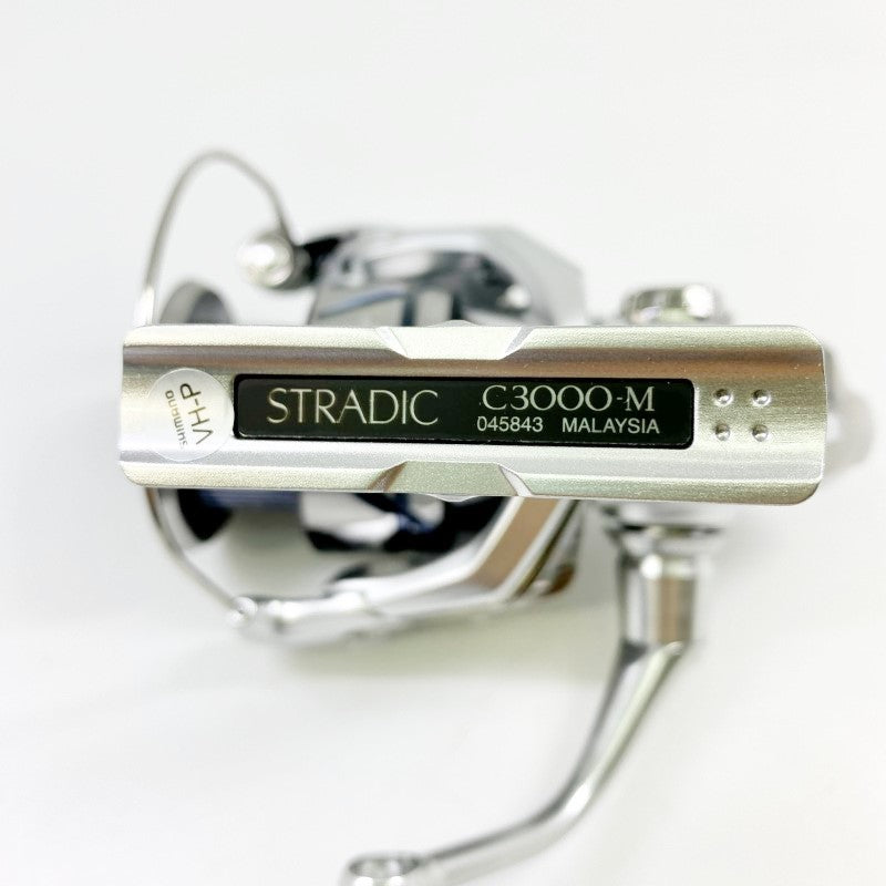 SHIMANO STRADIC 23 STRADIC C3000