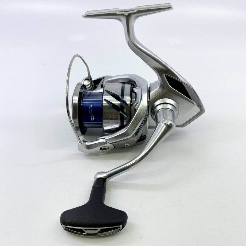 SHIMANO 23 STRADIC C3000HG - Britannic Trade