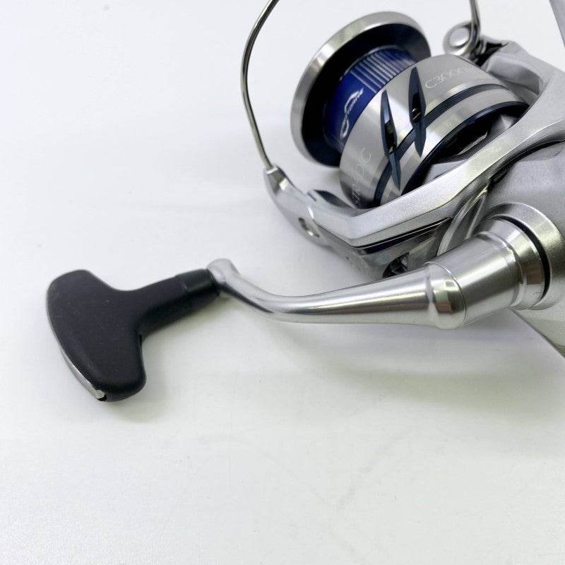 SHIMANO 23 STRADIC C3000HG - Britannic Trade