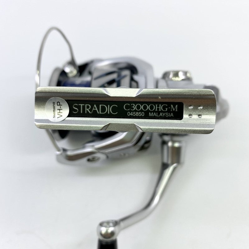 SHIMANO STRADIC 23 STRADIC C3000HG