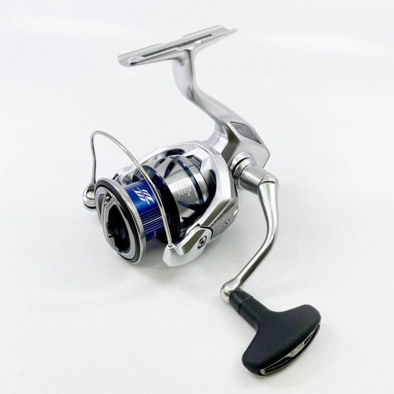 SHIMANO 23 STRADIC C3000XG - Britannic Trade