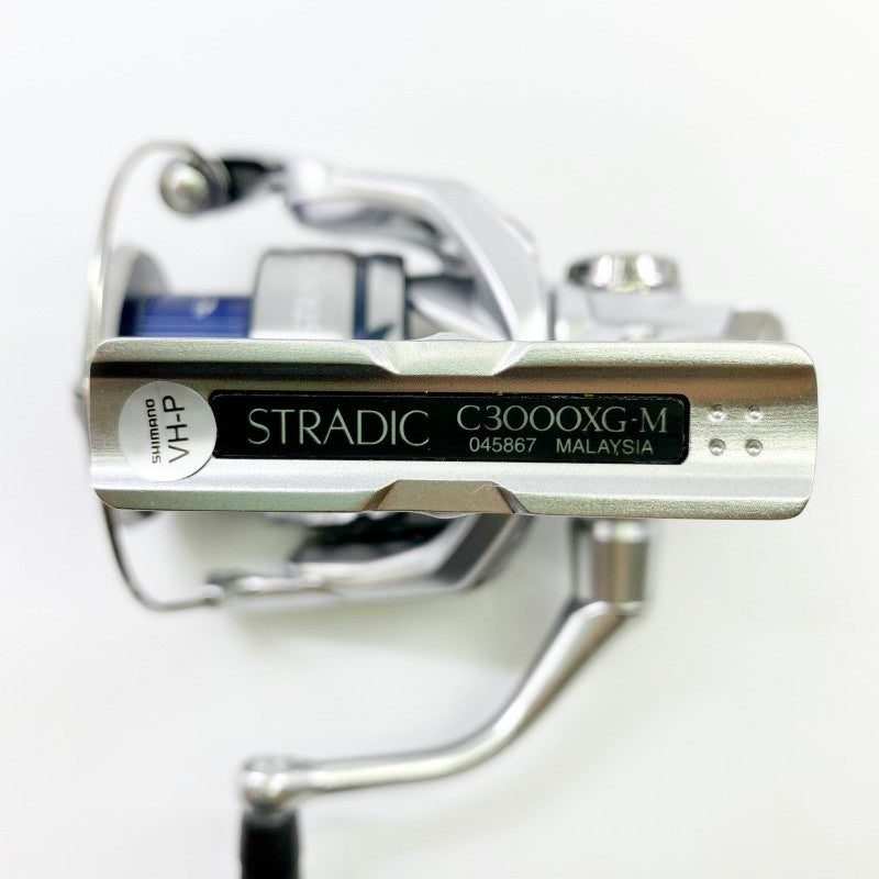 SHIMANO STRADIC 23 STRADIC C3000XG