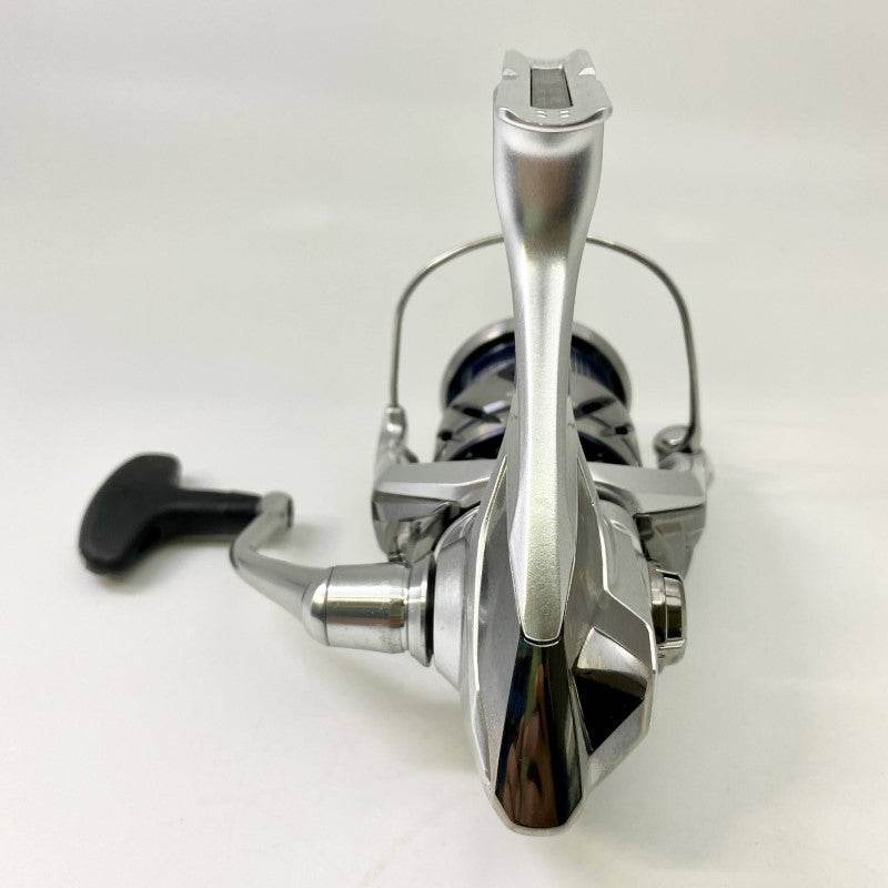 SHIMANO 23 STRADIC 3000MHG - Britannic Trade