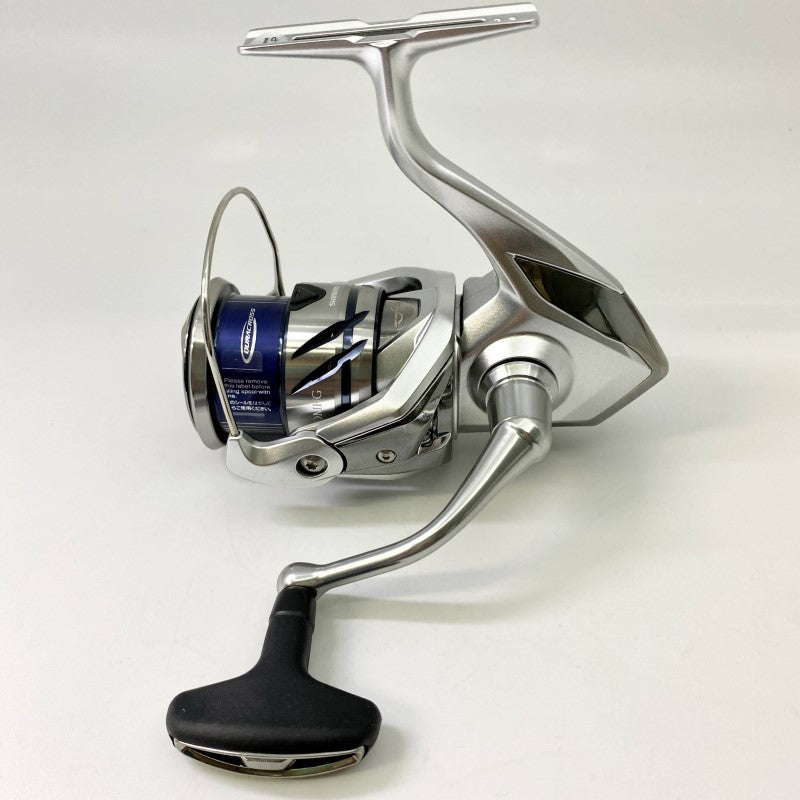 SHIMANO STRADIC 23 STRADIC 3000MHG fishing reel