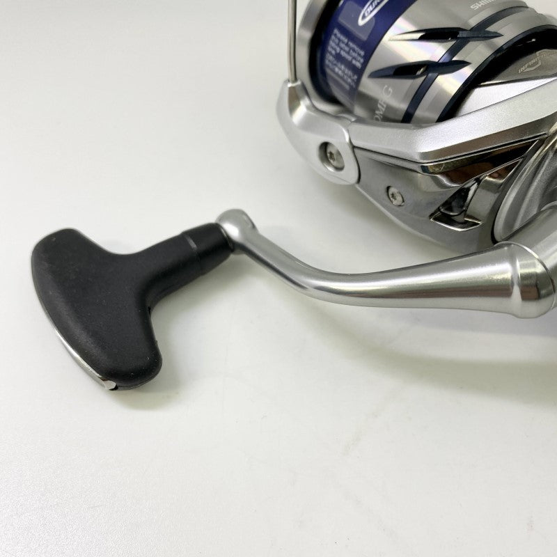SHIMANO 23 STRADIC 3000MHG
