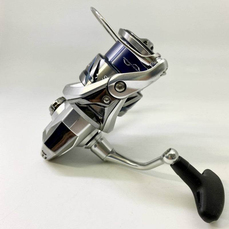 SHIMANO 23 STRADIC 3000MHG - Britannic Trade