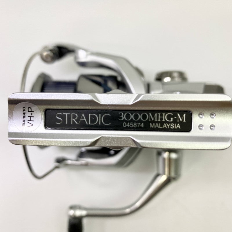 SHIMANO 23 STRADIC 3000MHG