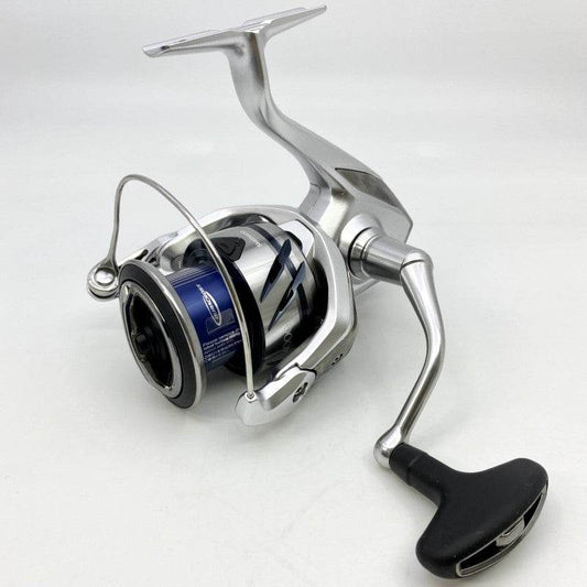 SHIMANO 23 STRADIC 4000 - Britannic Trade