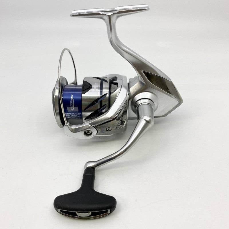 SHIMANO 23 STRADIC 4000 - Britannic Trade