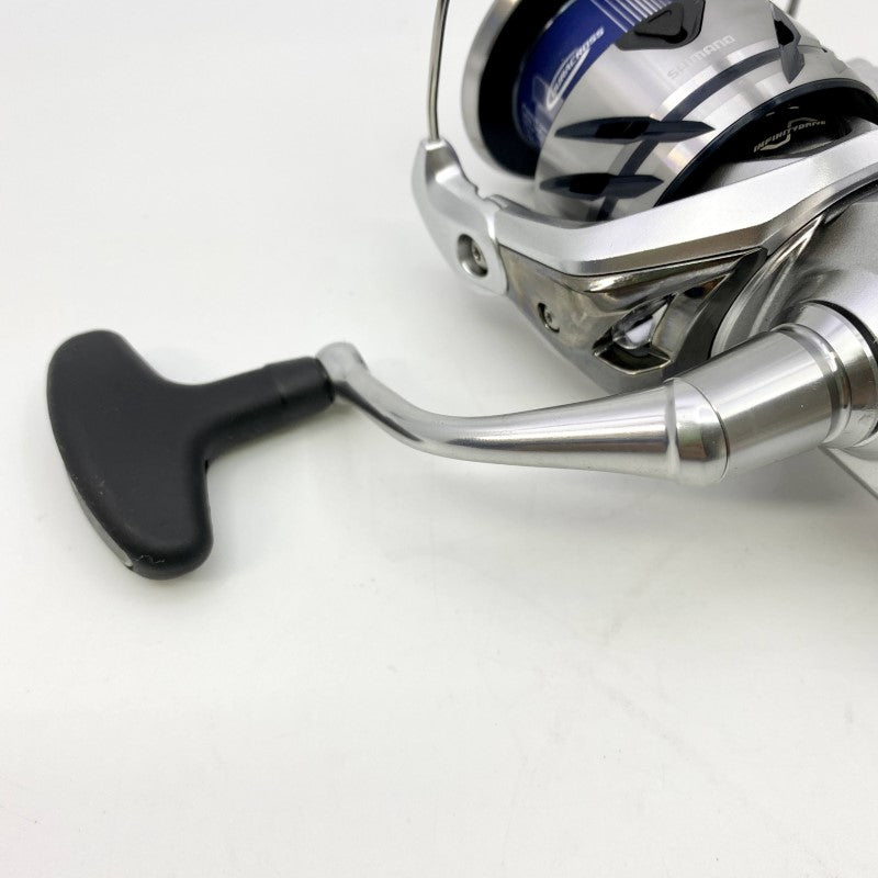 SHIMANO 23 STRADIC 4000