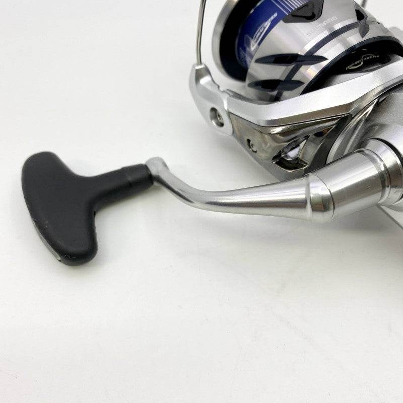 SHIMANO 23 STRADIC 4000 - Britannic Trade