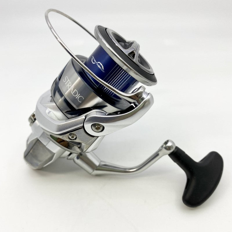 SHIMANO 23 STRADIC 4000