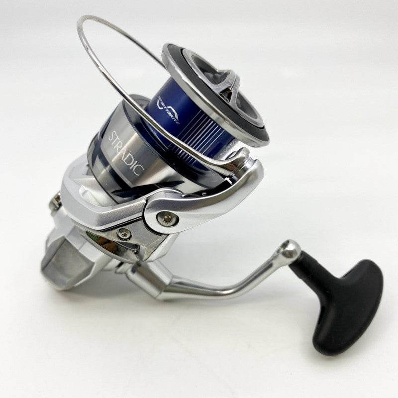SHIMANO 23 STRADIC 4000 - Britannic Trade